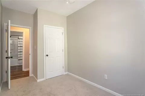Bedroom - 102 N 17th St, Erwin, NC 28339 photo 6 of 6