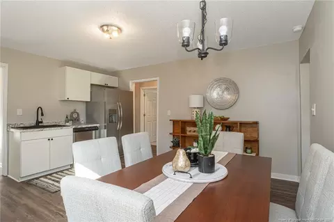 Dining - 102 N 17th St, Erwin, NC 28339 photo 4 of 4