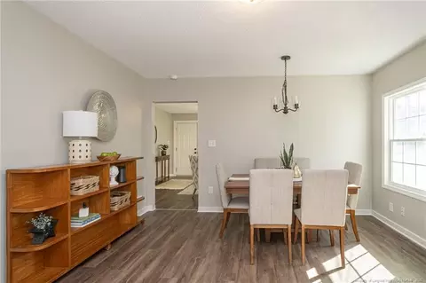 Dining - 102 N 17th St, Erwin, NC 28339 photo 3 of 4