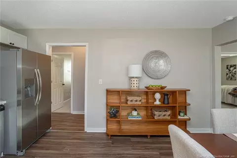 Entry Way - 102 N 17th St, Erwin, NC 28339 photo 2 of 2