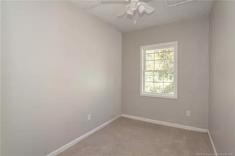 Bedroom - 102 N 17th St, Erwin, NC 28339 photo 5 of 6