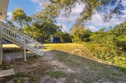 Exterior - 102 N 17th St, Erwin, NC 28339 photo 4 of 4