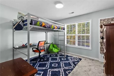 Bedroom - 235 Lattimore Rd, Cameron, NC 28326 photo 3 of 4