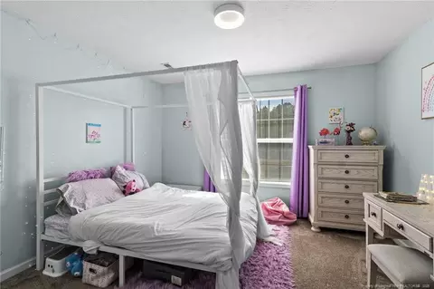 Bedroom - 235 Lattimore Rd, Cameron, NC 28326 photo 4 of 4