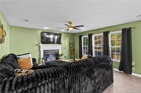 Living - 235 Lattimore Rd, Cameron, NC 28326 photo 3 of 3