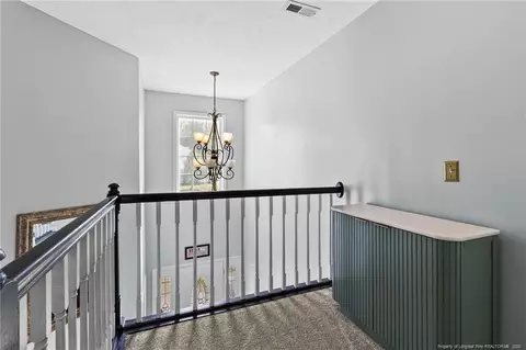 Entry Way - 235 Lattimore Rd, Cameron, NC 28326 photo 3 of 3