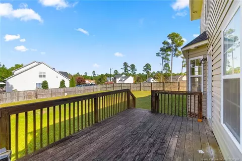 Exterior - 235 Lattimore Rd, Cameron, NC 28326 photo 3 of 4