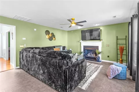 Living - 235 Lattimore Rd, Cameron, NC 28326 photo 1 of 3