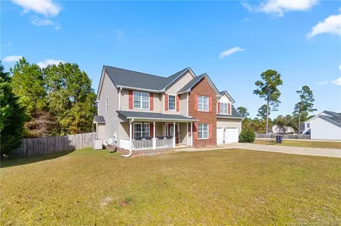 Other - 235 Lattimore Rd, Cameron, NC 28326 photo 2 of 11