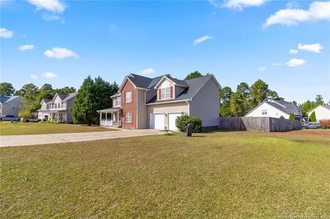 Other - 235 Lattimore Rd, Cameron, NC 28326 photo 1 of 11
