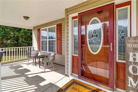 Exterior - 235 Lattimore Rd, Cameron, NC 28326 photo 2 of 4
