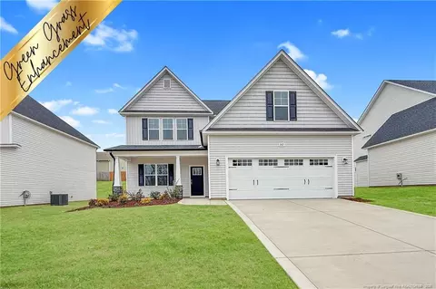 265 Brickendon Ln, Raeford, NC 28376