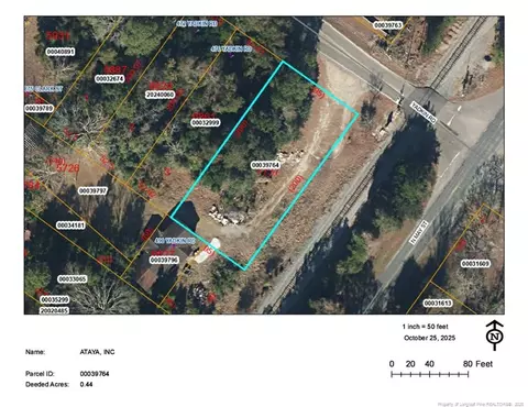 tbd Yadkin Rd, Southern Pines, NC 28387