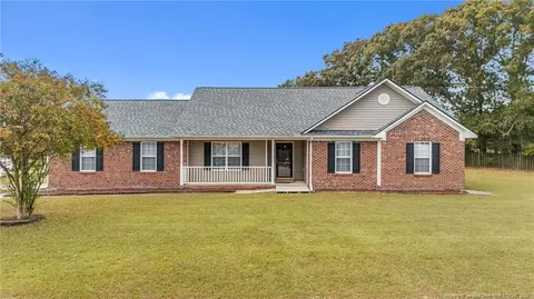 117 Usher Ct, Raeford, NC 28376