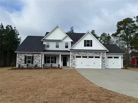 6991 Wolflair Dr, Fayetteville, NC 28311
