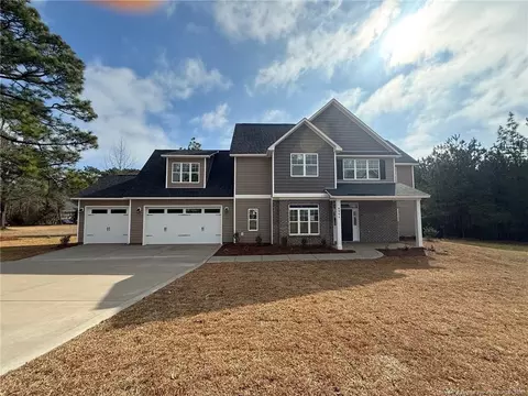 6990 Wolflair Dr, Fayetteville, NC 28311
