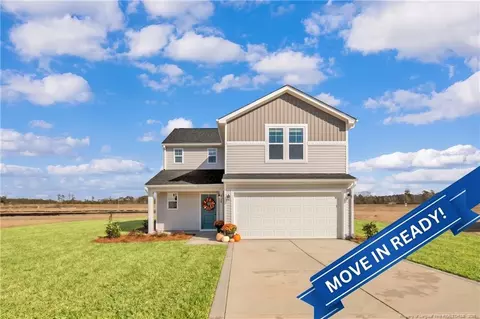208 Buggy Top Ln, Autryville, NC 28318