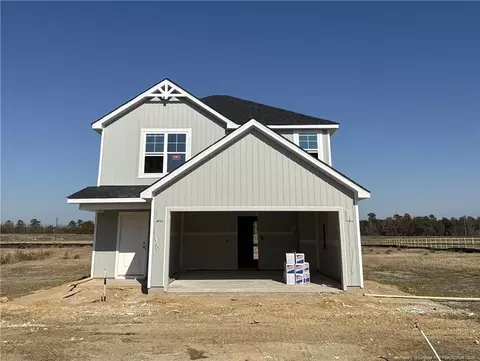 188 Buggy Top Ln, Autryville, NC 28318