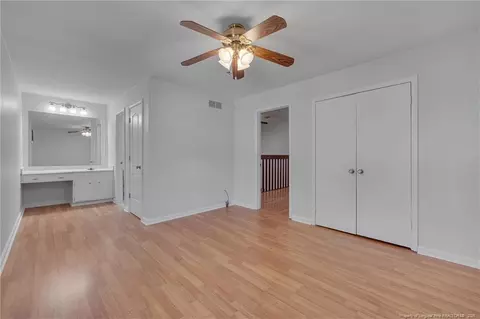 Bedroom - 1304 Seaton Rd #17, Durham, NC 27713 photo 1 of 5