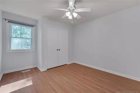 Bedroom - 1304 Seaton Rd #17, Durham, NC 27713 photo 4 of 5