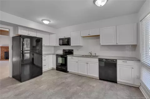 Kitchen - 1304 Seaton Rd #17, Durham, NC 27713 photo 1 of 2