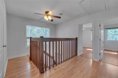 Entry Way - 1304 Seaton Rd #17, Durham, NC 27713 photo 6 of 6