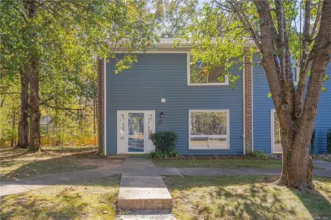Exterior - 1304 Seaton Rd #17, Durham, NC 27713 photo 2 of 2