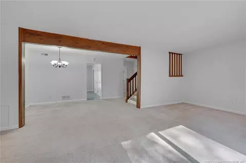 Living - 1304 Seaton Rd #17, Durham, NC 27713 photo 8 of 8
