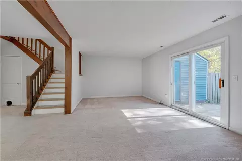 Living - 1304 Seaton Rd #17, Durham, NC 27713 photo 5 of 8