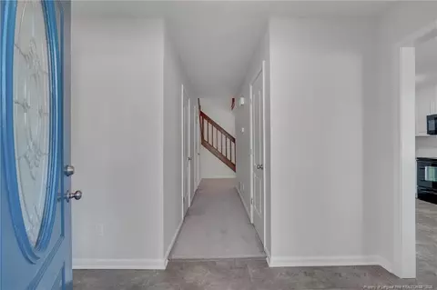 Entry Way - 1304 Seaton Rd #17, Durham, NC 27713 photo 1 of 6