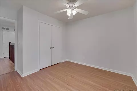 Bedroom - 1304 Seaton Rd #17, Durham, NC 27713 photo 3 of 5
