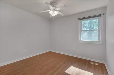 Bedroom - 1304 Seaton Rd #17, Durham, NC 27713 photo 2 of 5