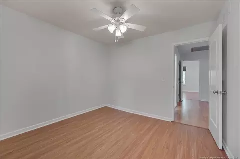 Bedroom - 1304 Seaton Rd #17, Durham, NC 27713 photo 5 of 5
