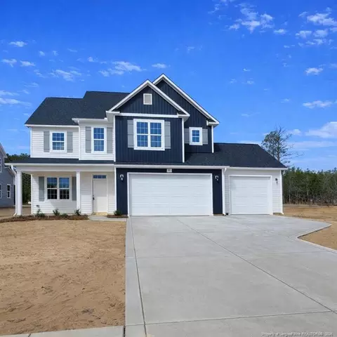 91 Harborwood St, Lillington, NC 27546
