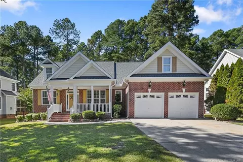 383 Falling Water Rd, Spring Lake, NC 28390