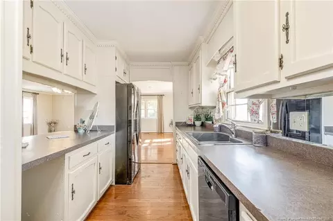 100 Martin St, Dunn, NC 28334 photo 8