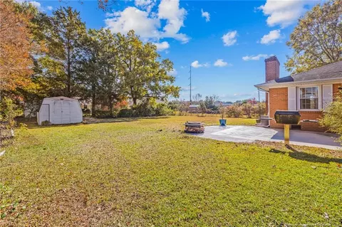 100 Martin St, Dunn, NC 28334 photo 37