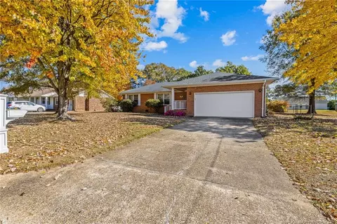 100 Martin St, Dunn, NC 28334 photo 38