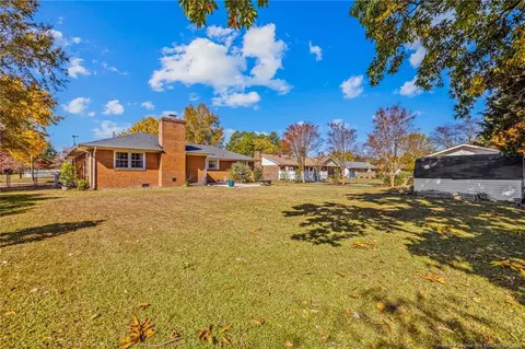 100 Martin St, Dunn, NC 28334 photo 35