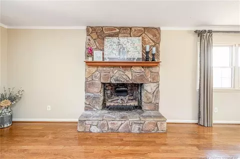 100 Martin St, Dunn, NC 28334 photo 14
