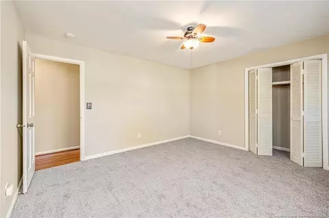 100 Martin St, Dunn, NC 28334 photo 20
