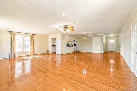 100 Martin St, Dunn, NC 28334 photo 13