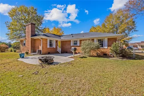 100 Martin St, Dunn, NC 28334 photo 36