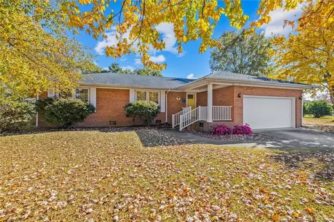 100 Martin St, Dunn, NC 28334 photo 34