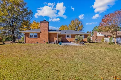 100 Martin St, Dunn, NC 28334 photo 2
