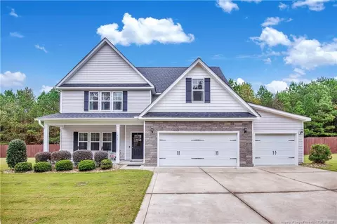 417 Trinity Gardens Ln, Linden, NC 28356