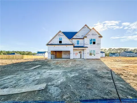 294 Palomo Pl, Raeford, NC 28376