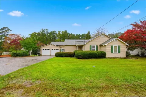 144 Highland Ave, Vass, NC 28394