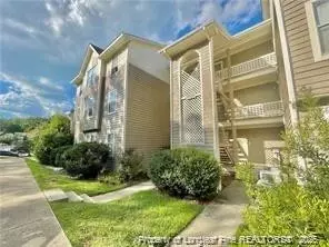 6740 Willowbrook Dr #4, Fayetteville, NC 28314