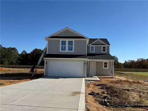 164 Boston River Dr, Dunn, NC 28334